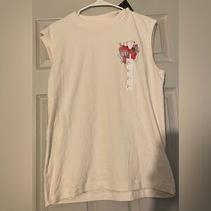 Icee Sleeveless Tank